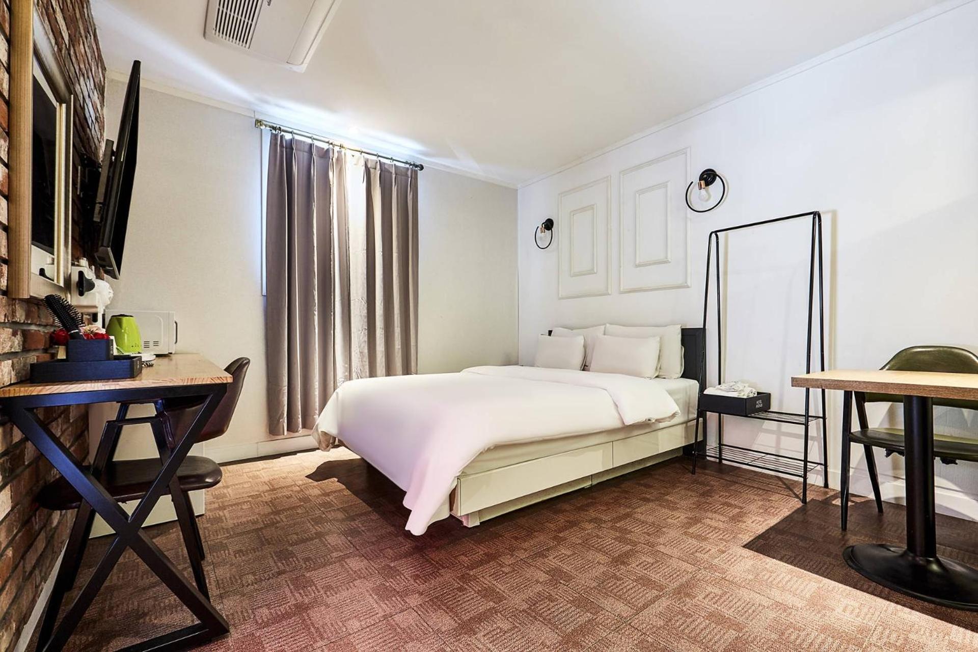 Avenue Hotel Yongin Dış mekan fotoğraf